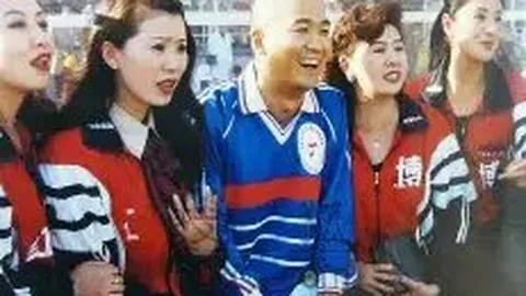 深圳马可波罗篮球队运动员校园公益活动成功举办