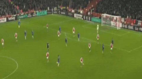 五日激战，残阵卢塞恩能否逆袭强敌，三天挑战升级战！